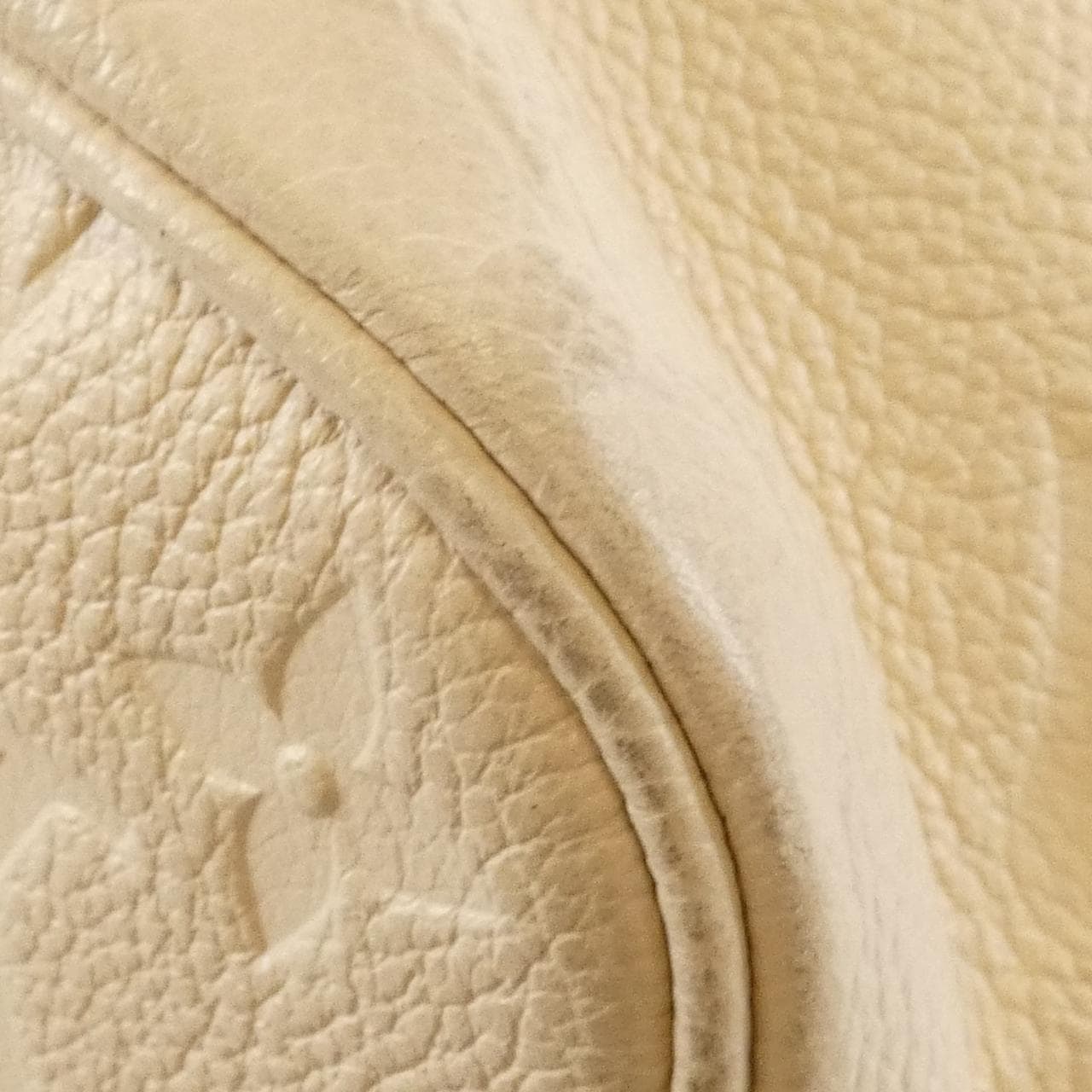 ルイヴィトン モノグラム アンプラント ネヴァーフル MM M46676 バッグ