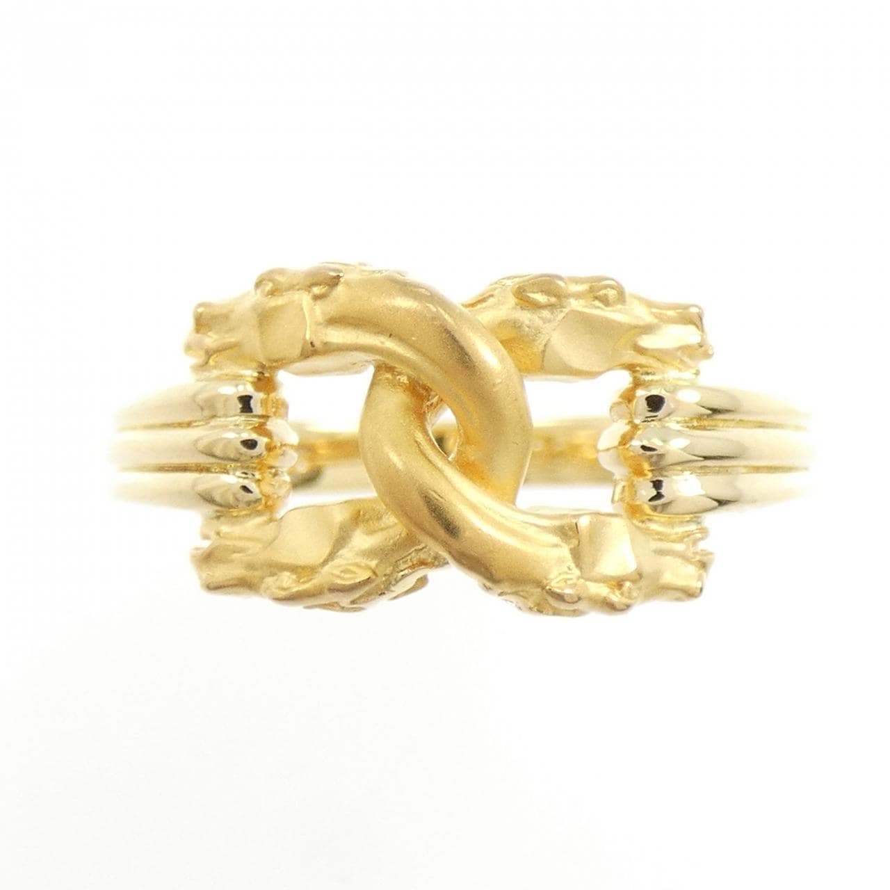 カレライカレラ リング