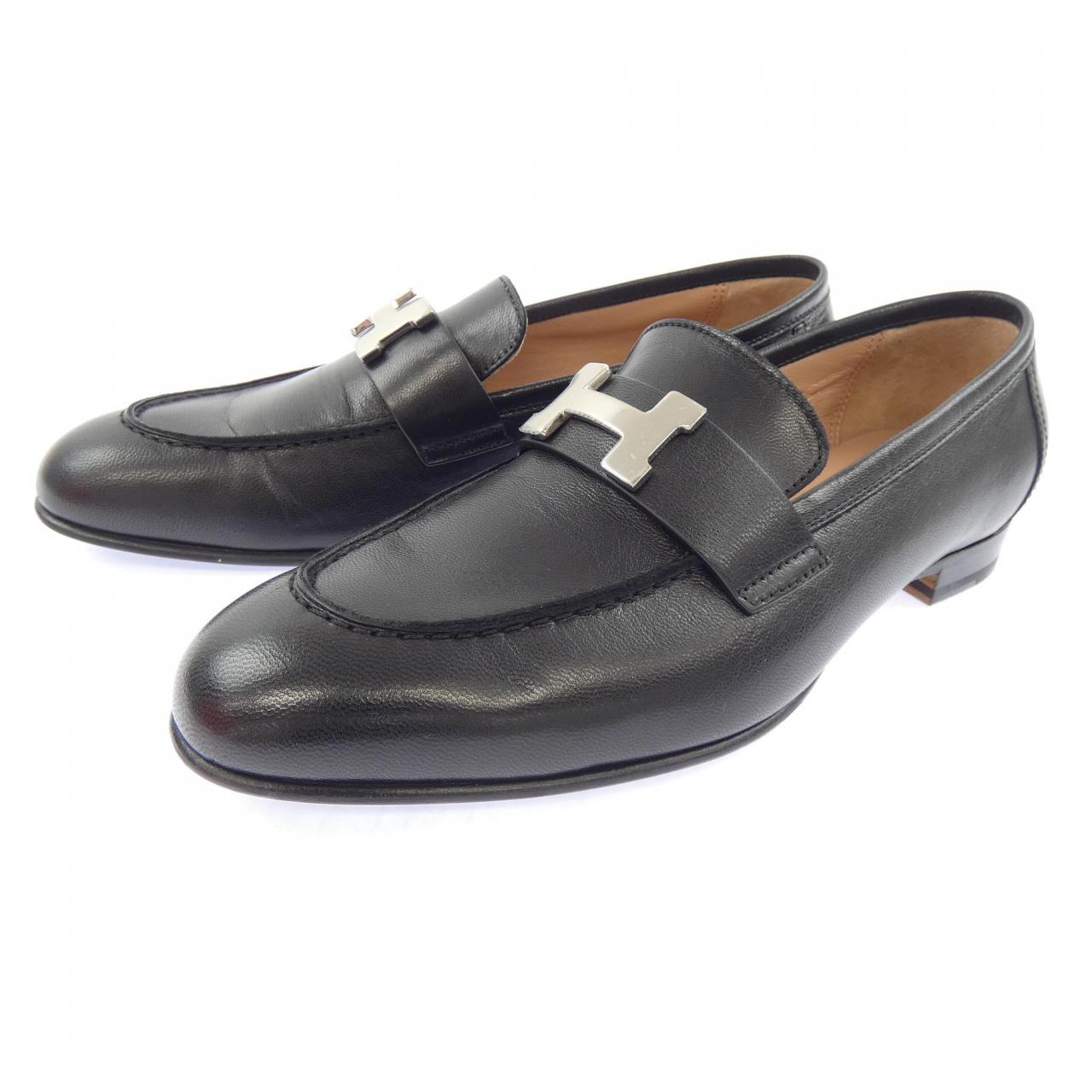 エルメス HERMES パリ PARIS 201199Z シューズ