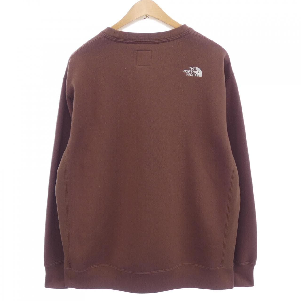 ザノースフェイス THE NORTH FACE NT12104Z スウェット