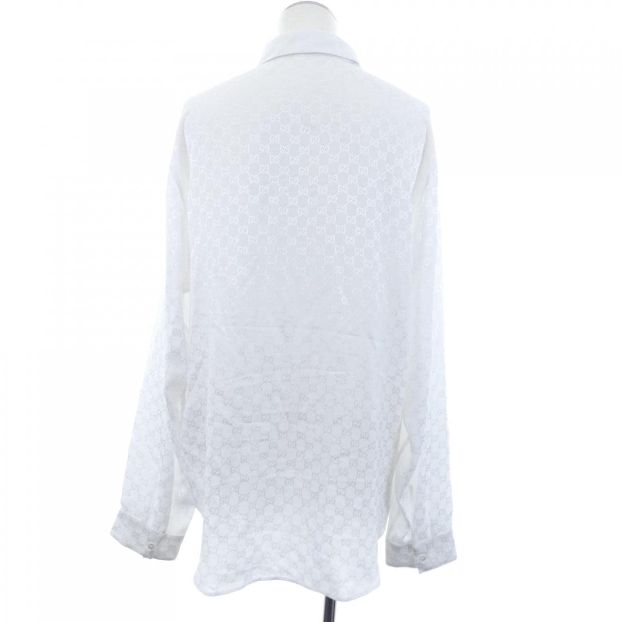 グッチ GUCCI GG 862592 ZATF9 シャツ