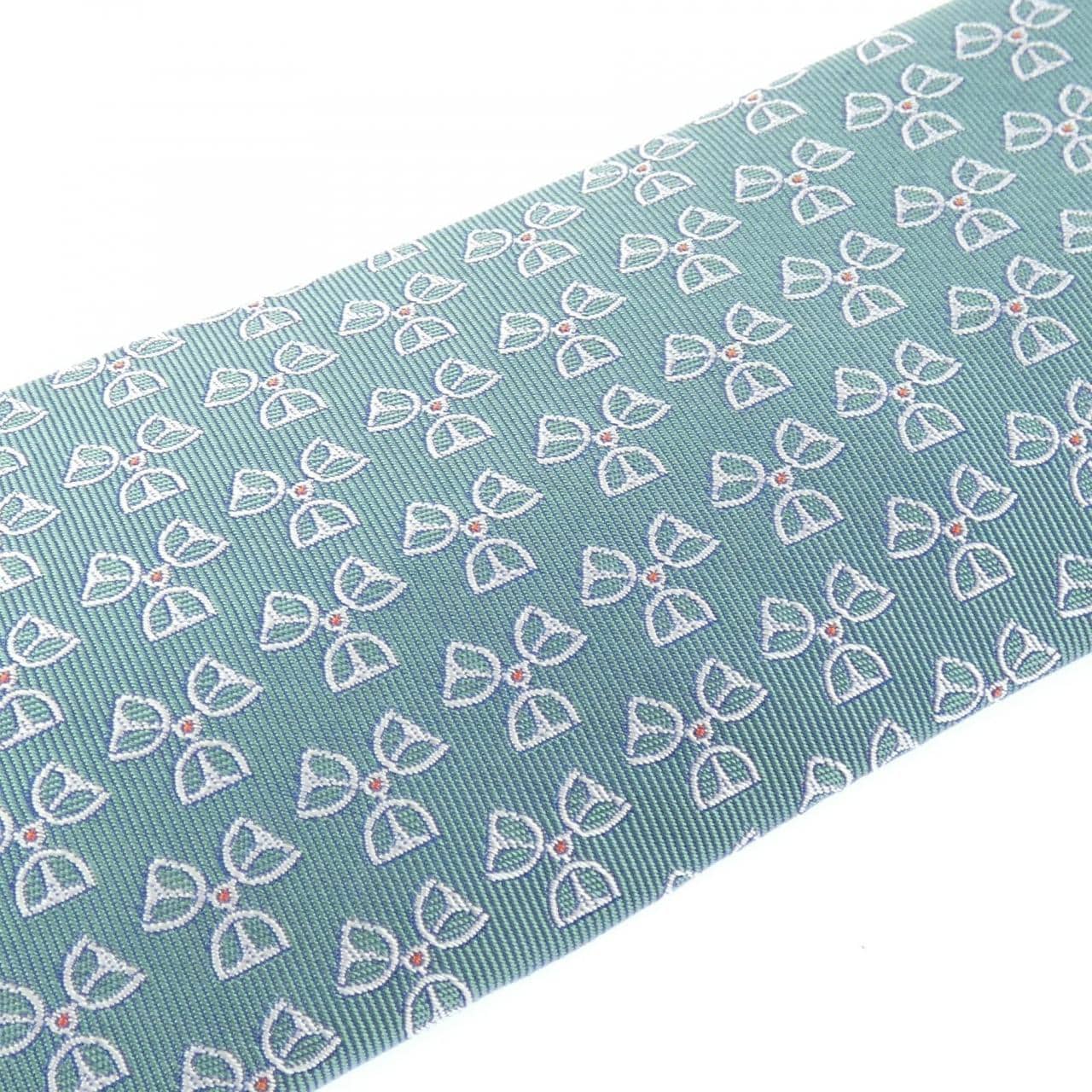 エルメス HERMES NECKTIE