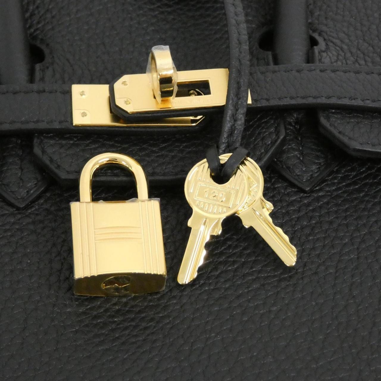 【未使用品】エルメス バーキン 25cm 041344CC バッグ