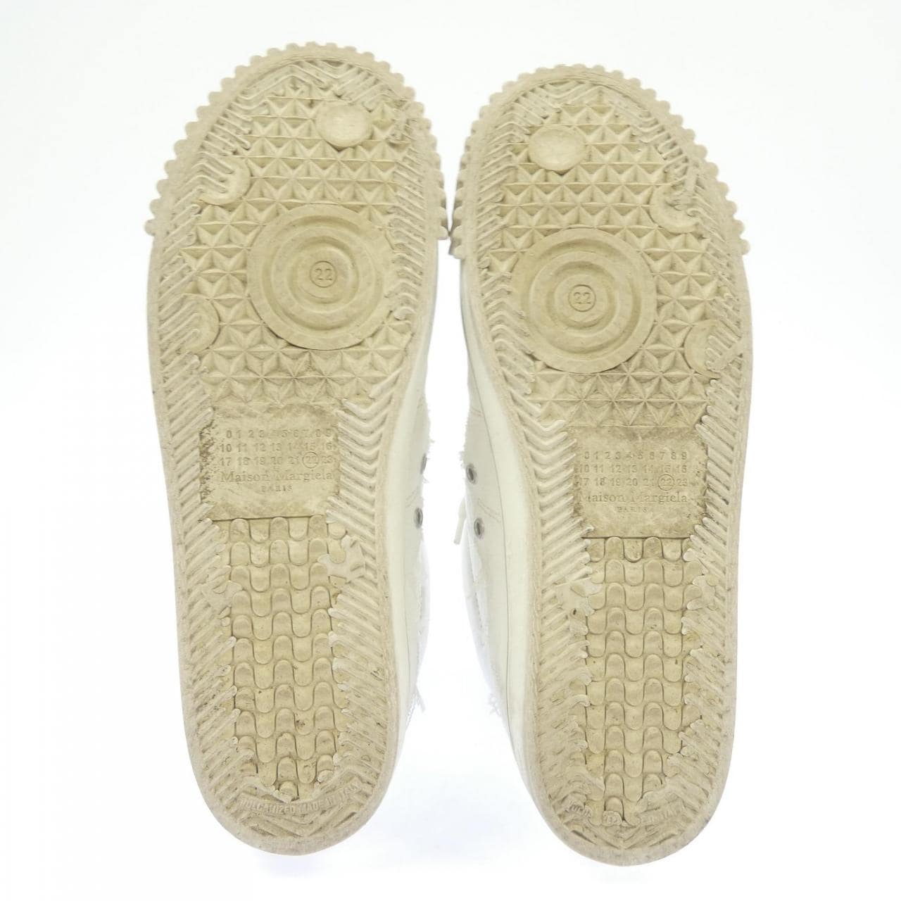 メゾンマルジェラ Maison Margiela スニーカー