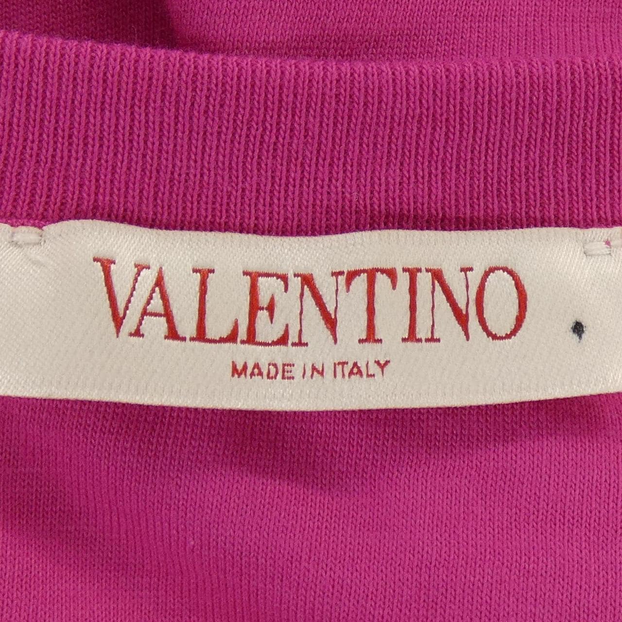 ヴァレンティノ VALENTINO 2V3MG10V96P Tシャツ