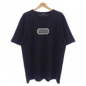 ディオール DIOR CHRISTIAN DIOR COUTURE Tシャツ 343J696C0554 Tシャツ