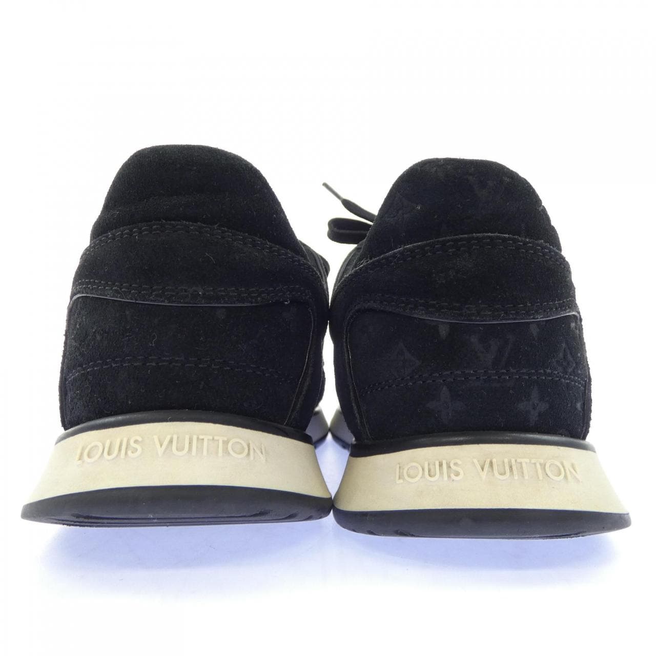 ルイヴィトン LOUIS VUITTON GO0193 スニーカー