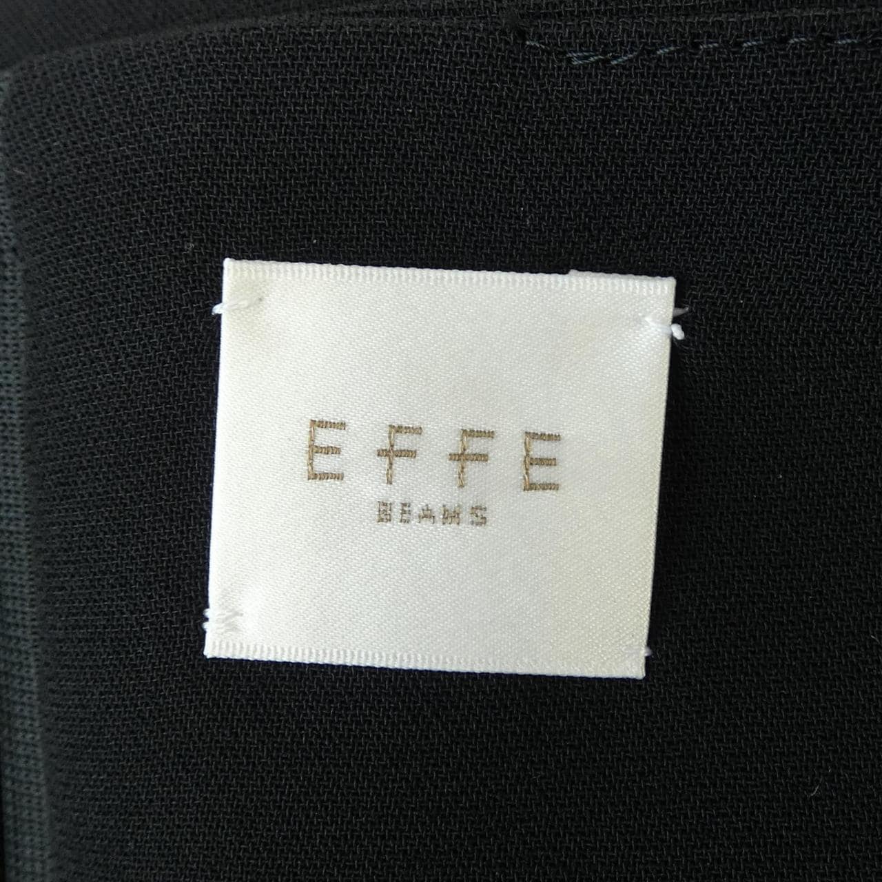 エッフェビームス EFFE BEAMS ワンピース