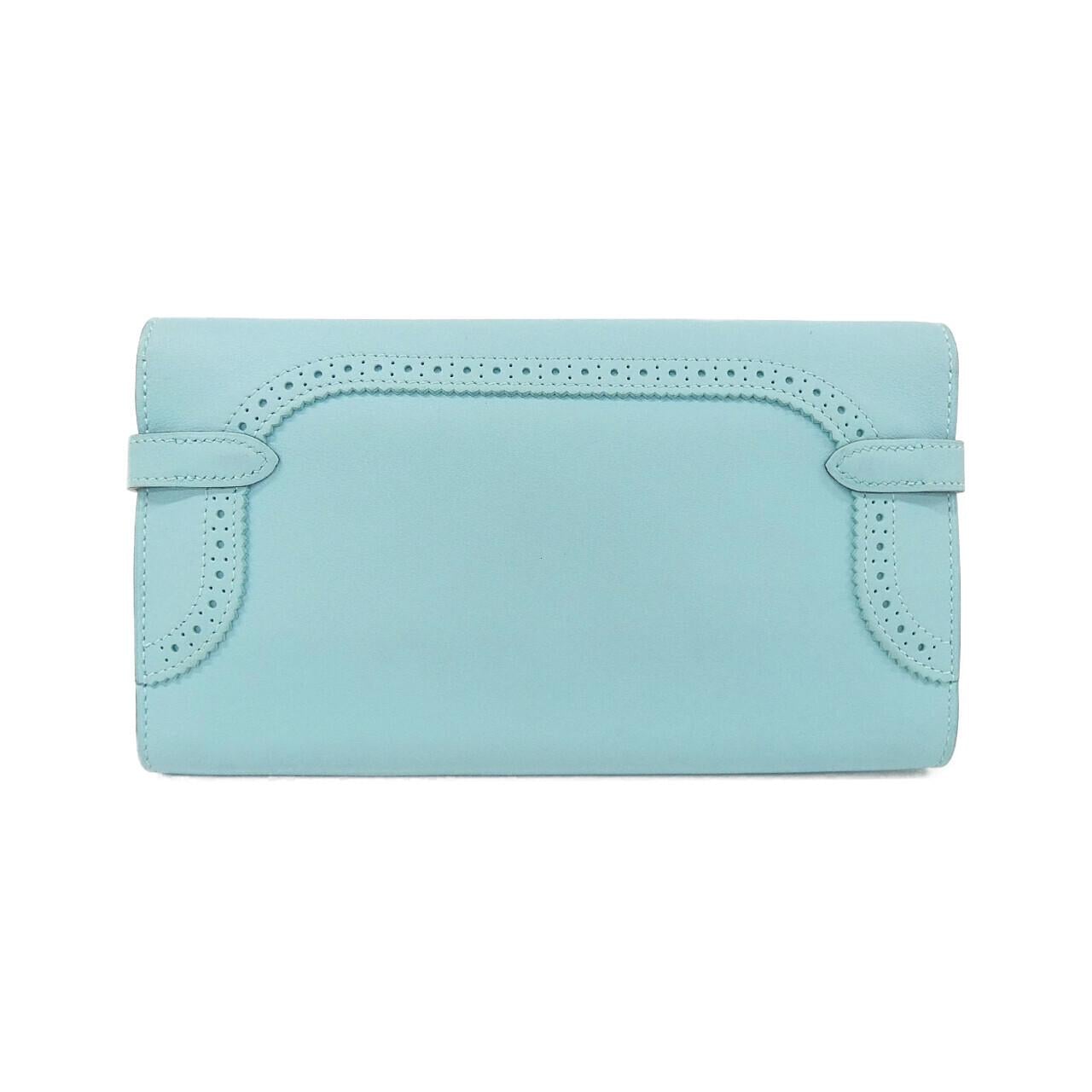 エルメス ケリー ギリーズ 068964CK 財布