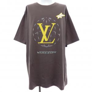 ルイヴィトン LOUIS VUITTON HSY97WNPG Tシャツ