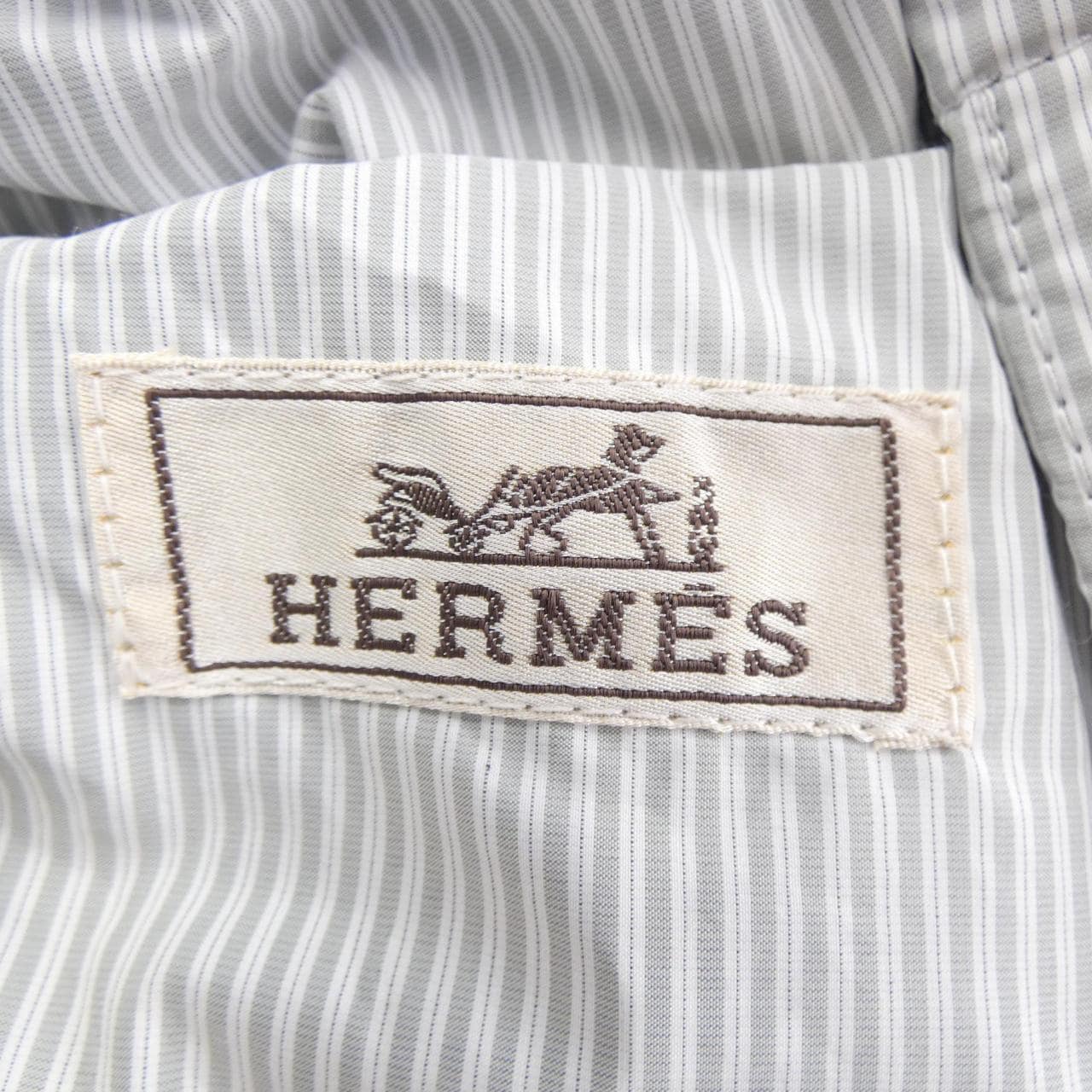 エルメス HERMES *41-5521 ジャケット