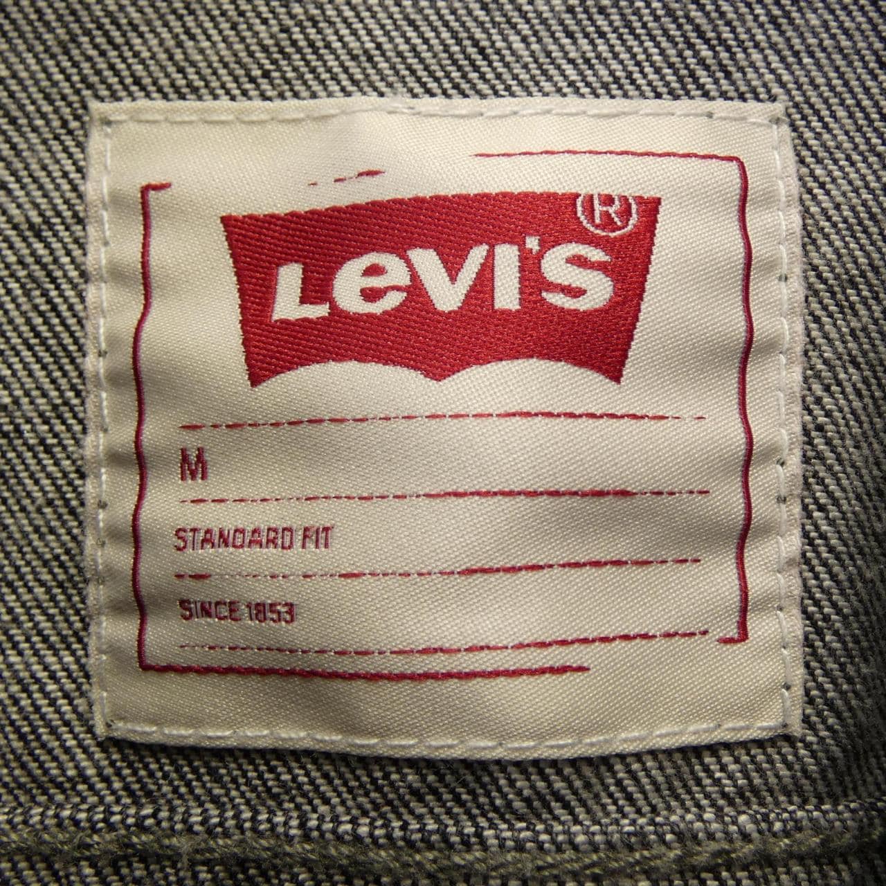 リーバイス LEVI'S デニムジャケット