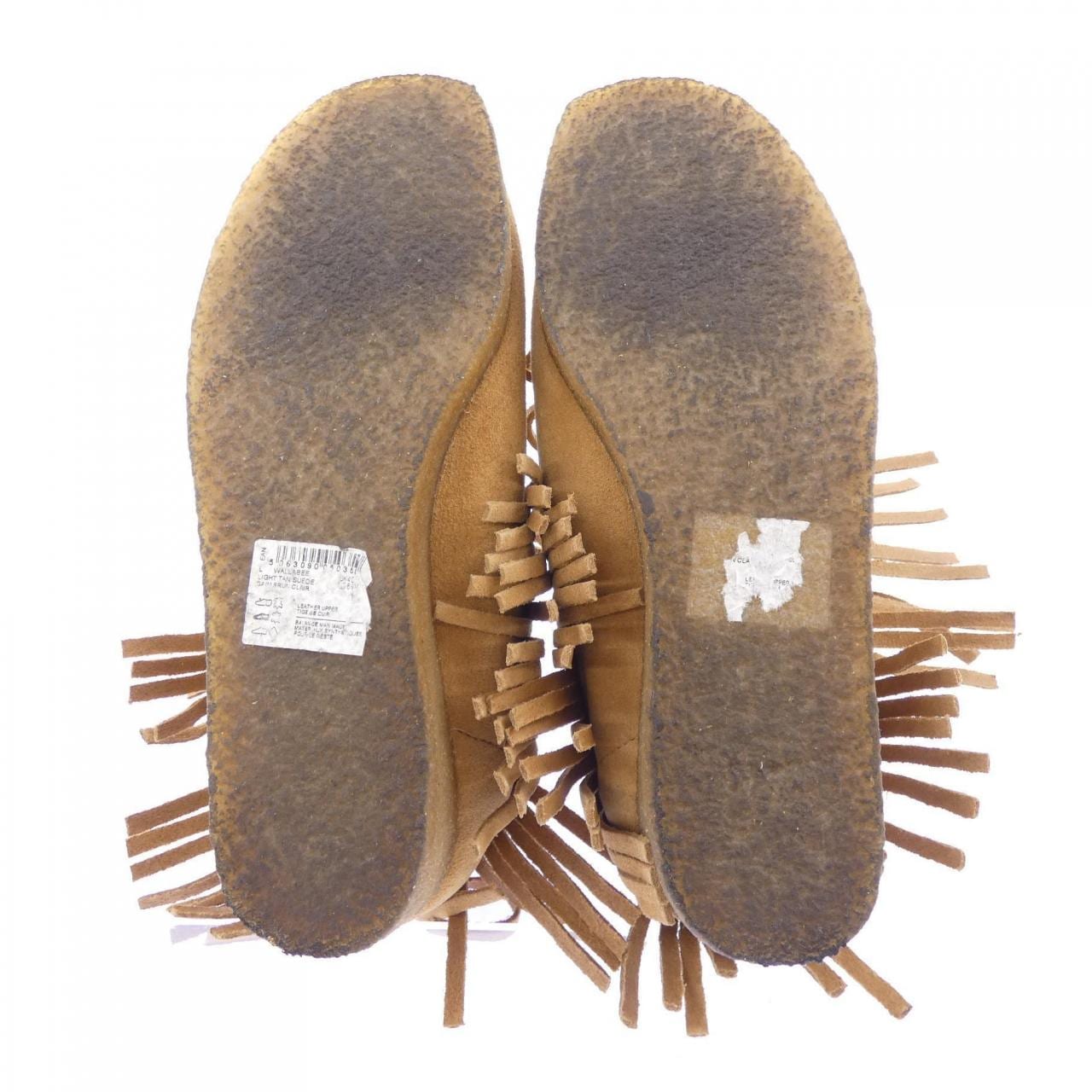 クラークス CLARKS シューズ
