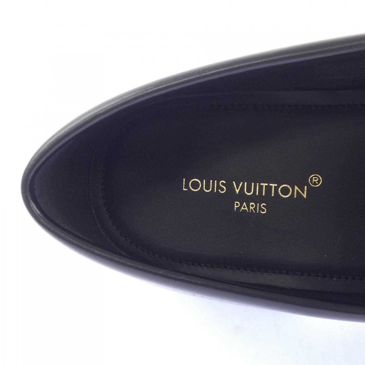ルイヴィトン LOUIS VUITTON FA0243 シューズ