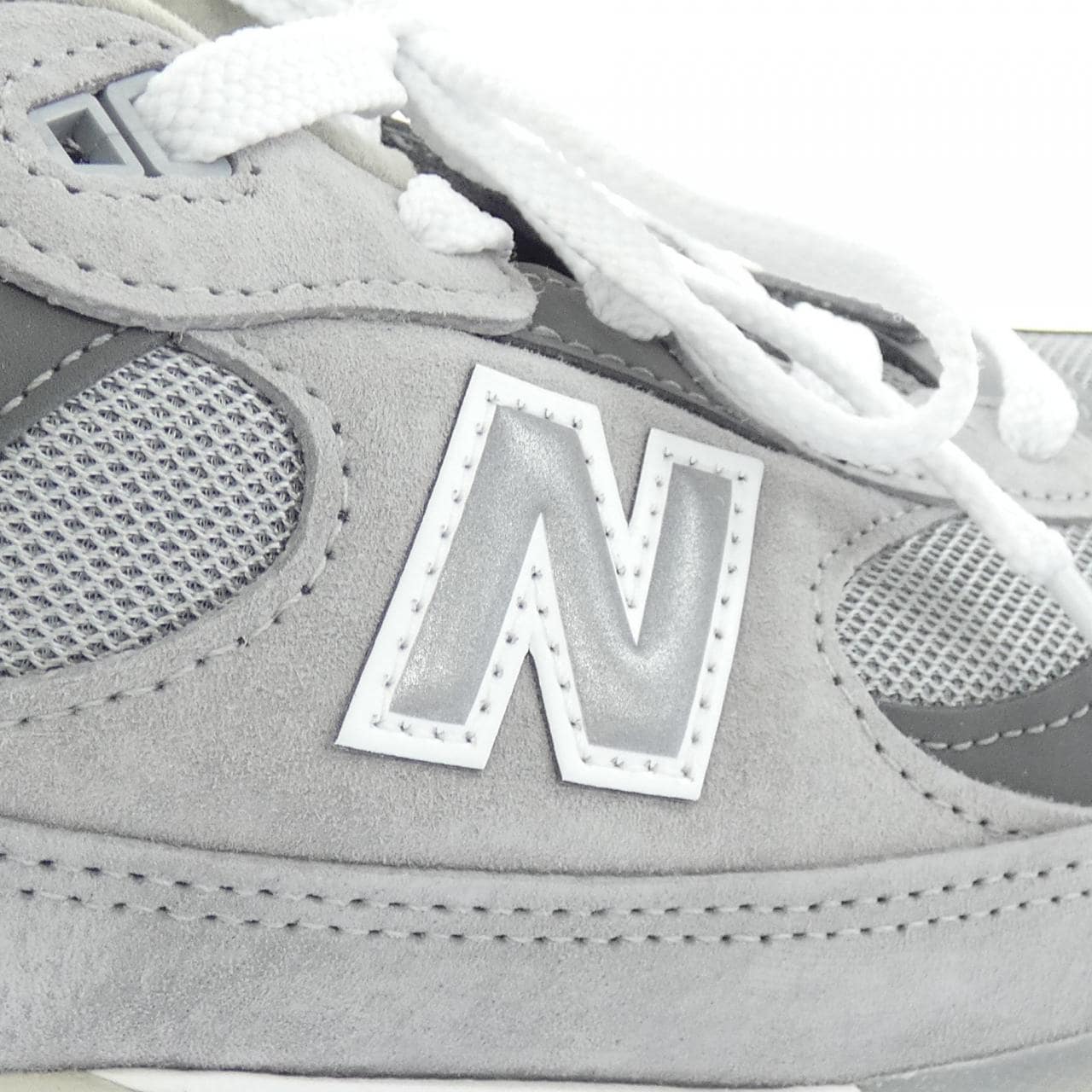 ニューバランス NEW BALANCE U992GY スニーカー