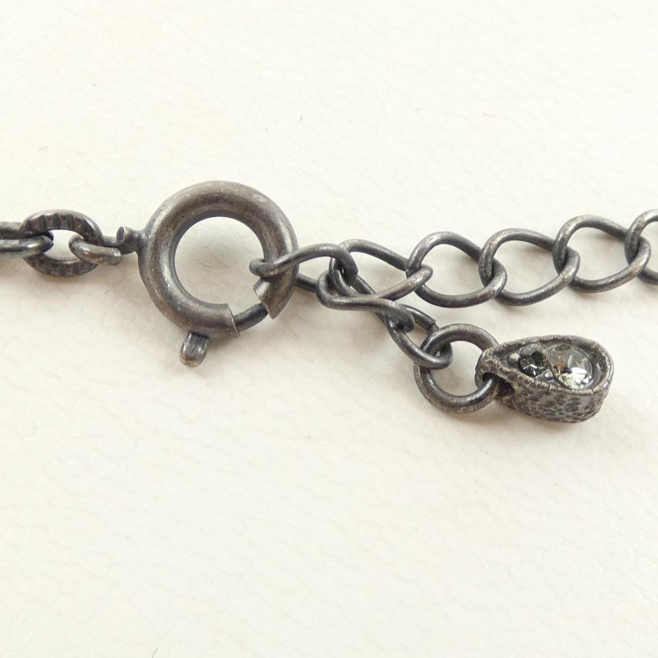 フォクシー FOXEY NECKLACE