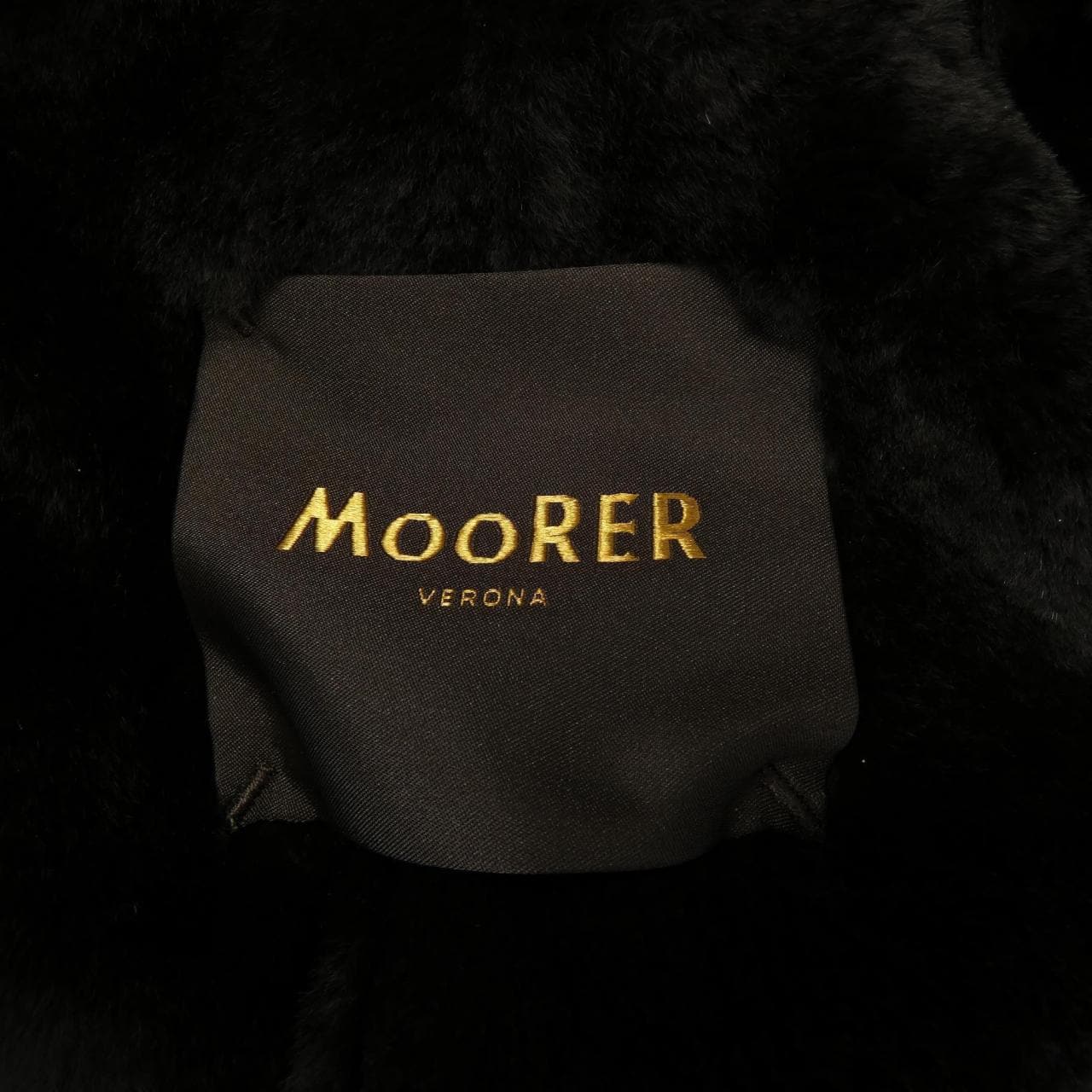 ムーレー MOORER ダウンコート