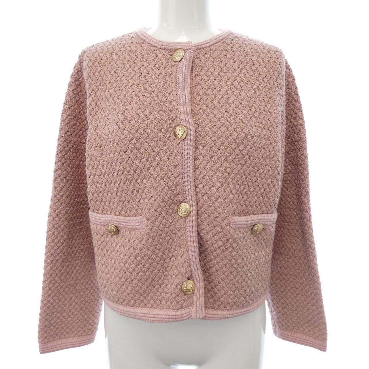 マイストラーダ Mystrada ノーカラージャケット