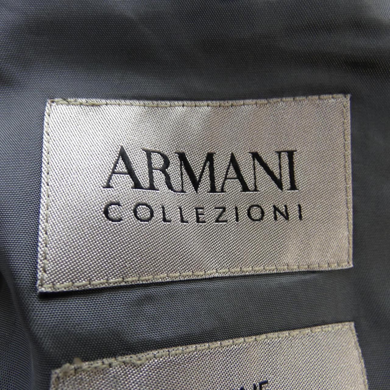 アルマーニコレツィオーニ ARMANI collezioni スーツ