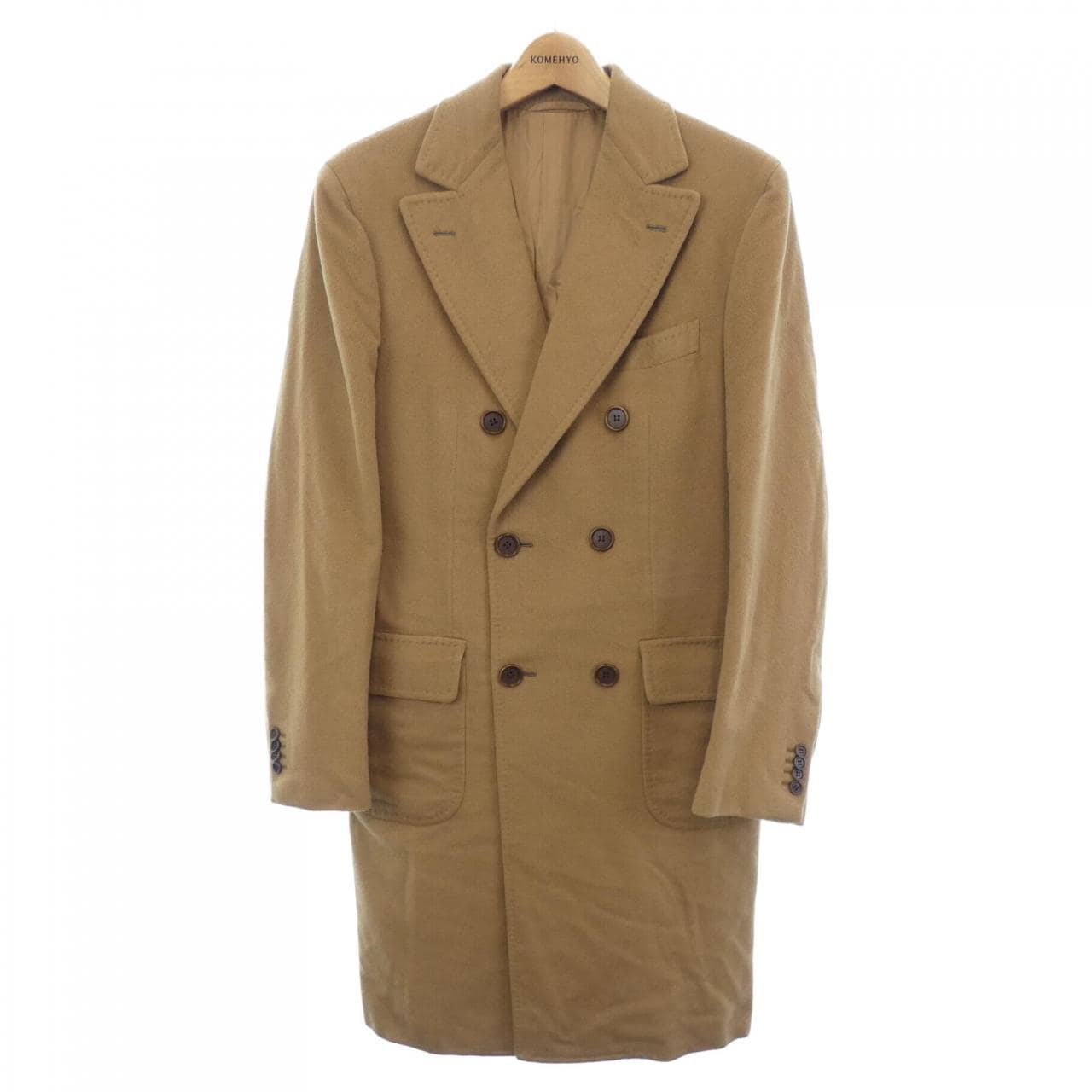 SARTORIO coat