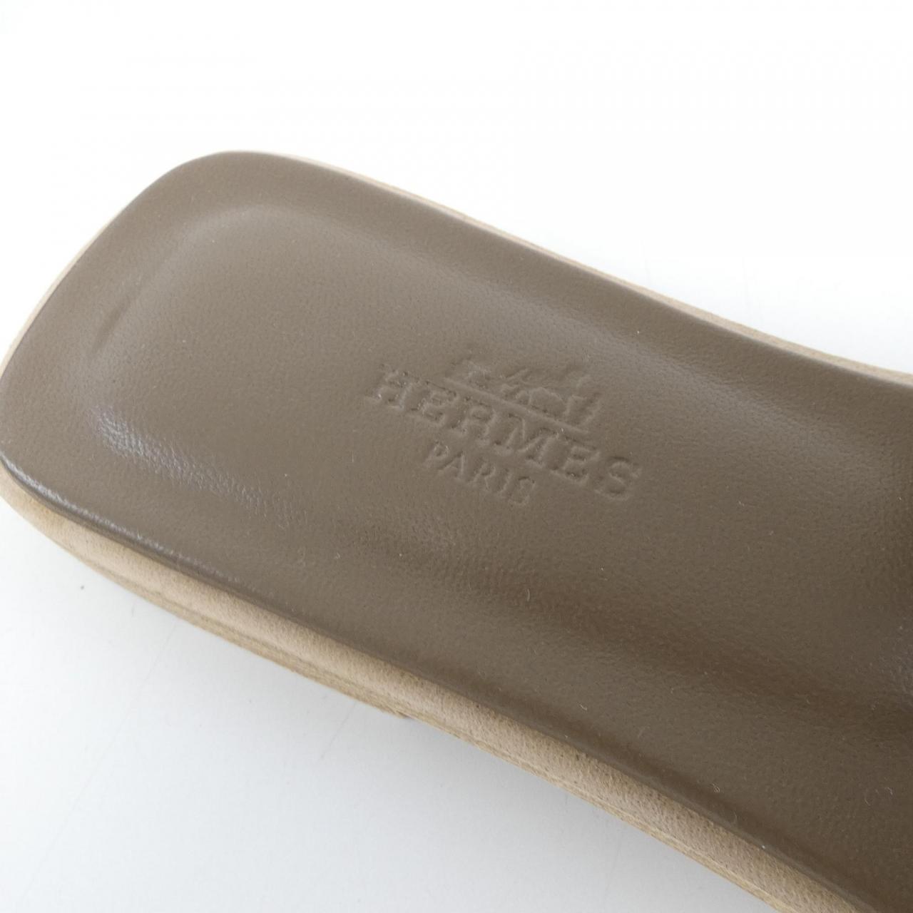 エルメス HERMES サンダル
