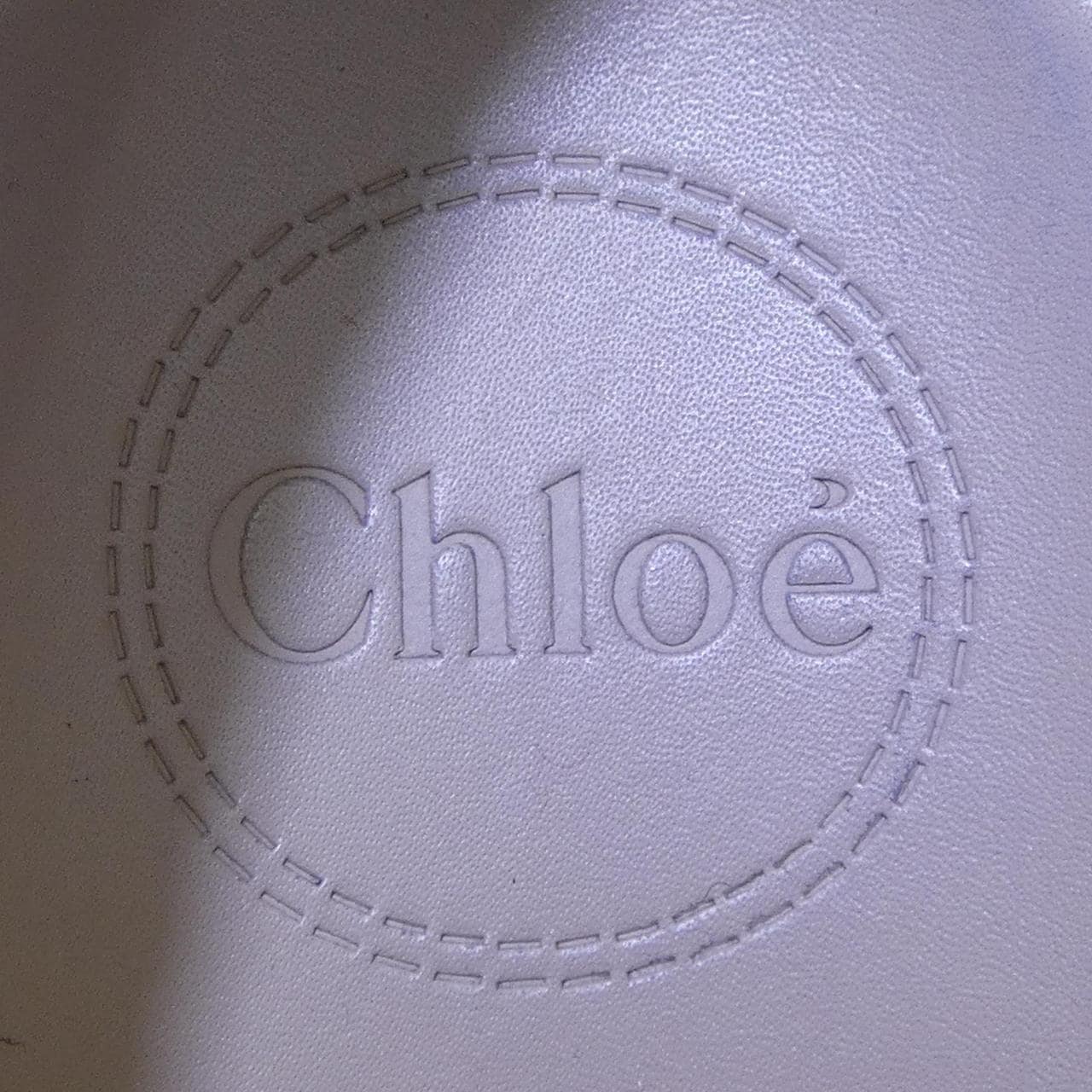 Chloe Chloe運動鞋