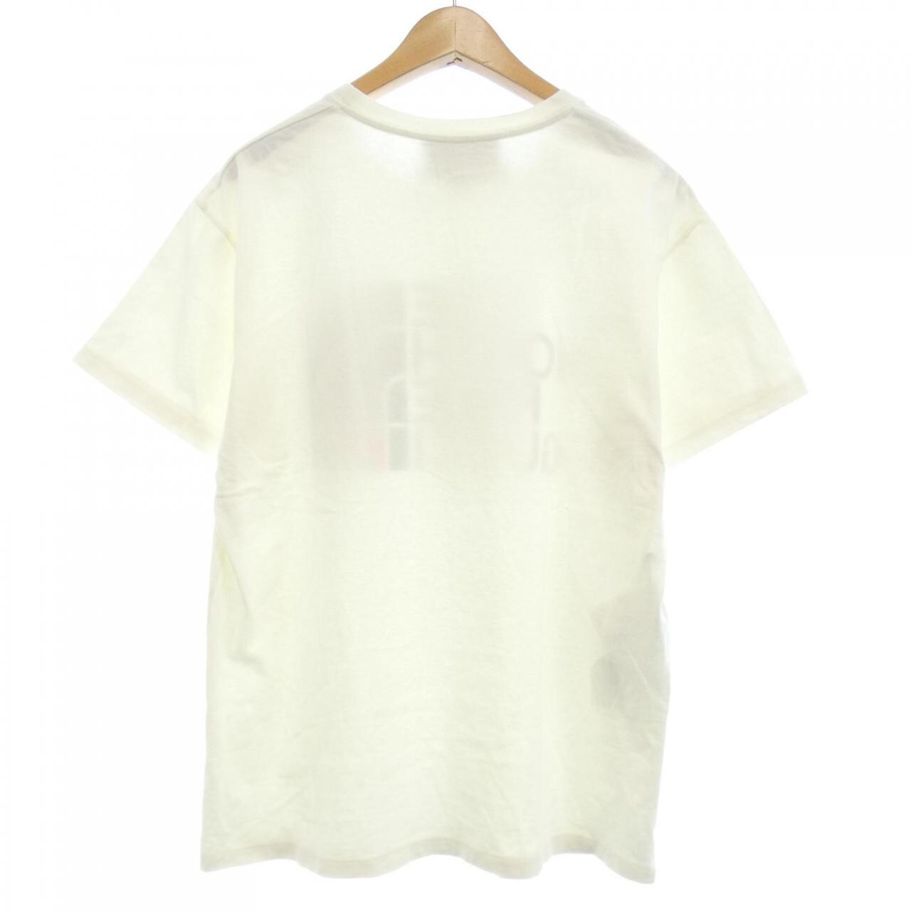 GUCCI×THENORTHFACE GUCCI x THENORTHFACE T-shirt