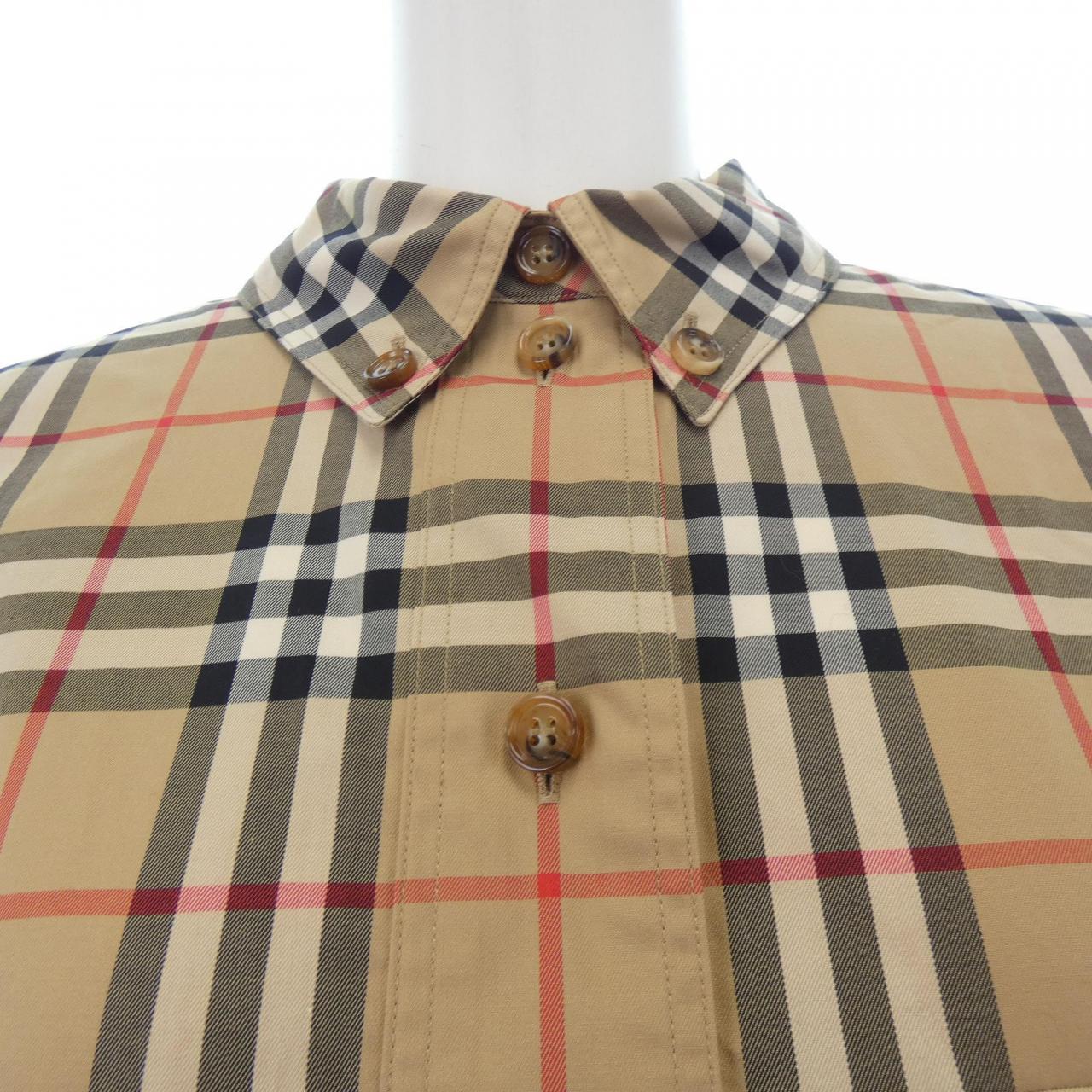BURBERRY衬衫