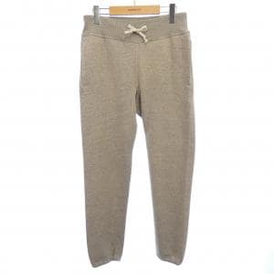 ダブルアールエル RRL パンツ