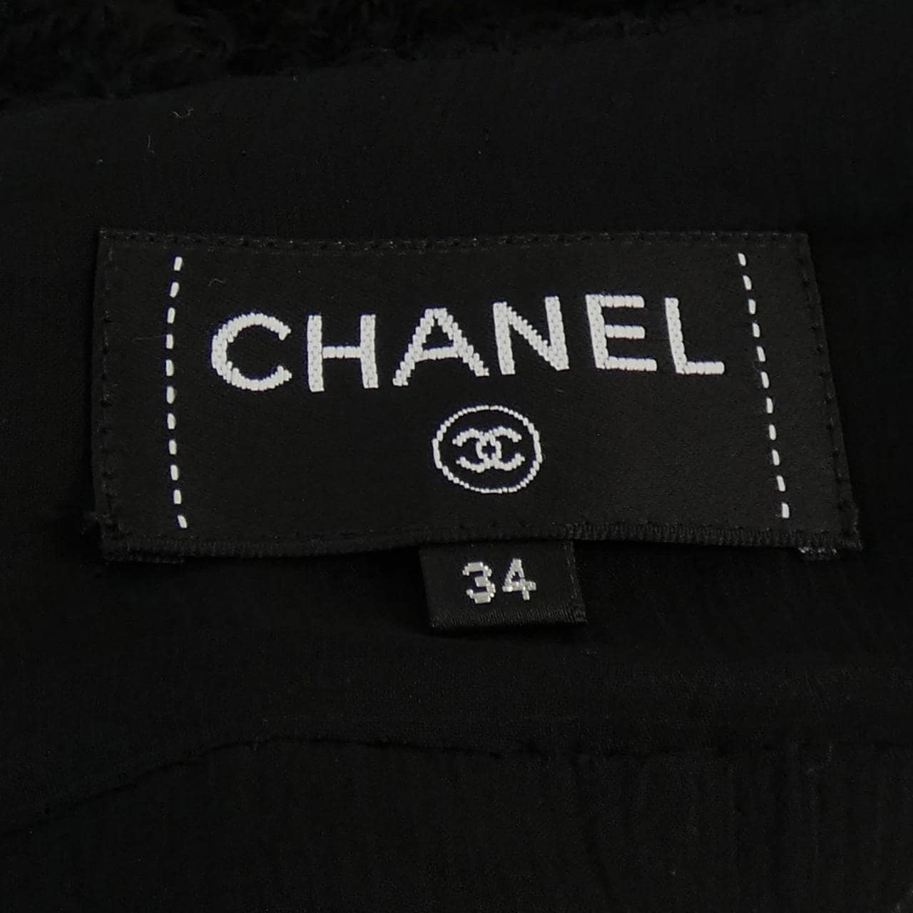 シャネル CHANEL スカート