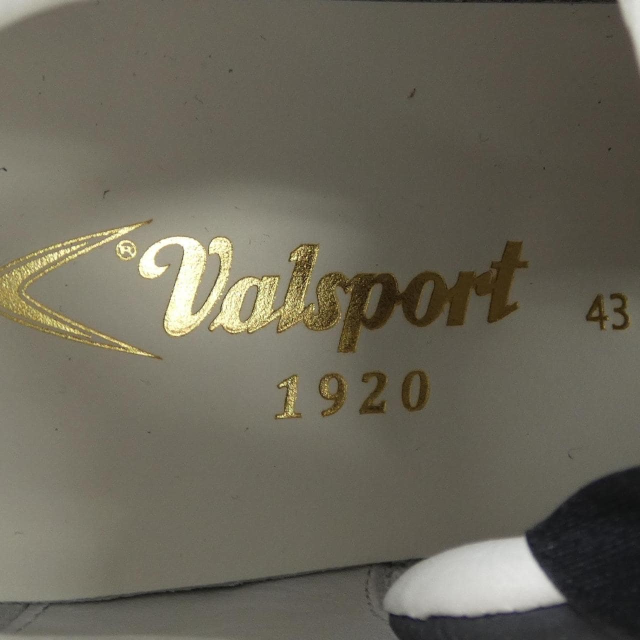 valsport スニーカー