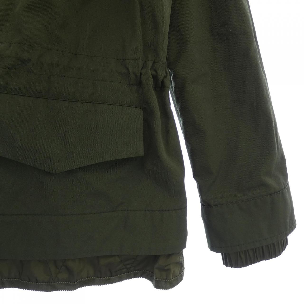 U MONCLER蒙克勒夾克
