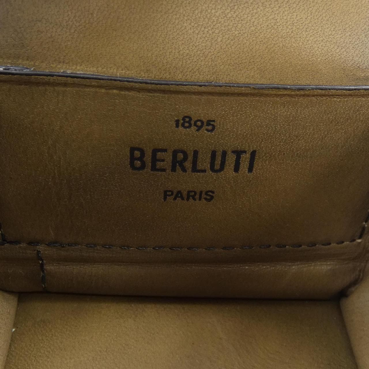 ベルルッティ Berluti COIN CASE