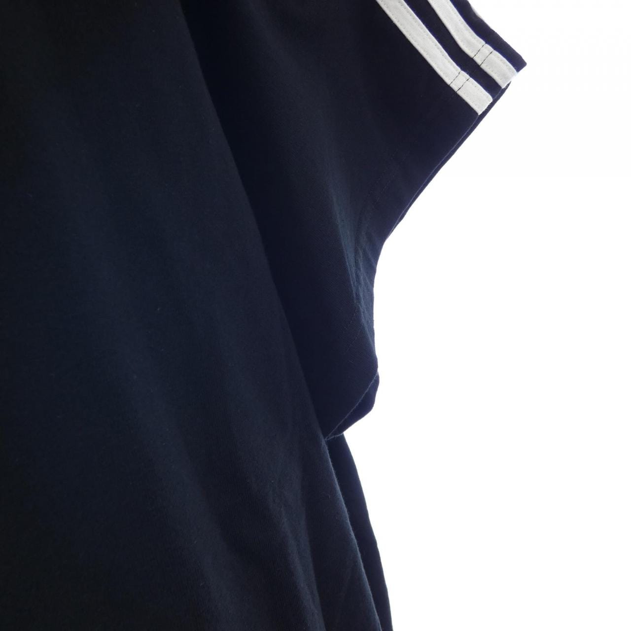 バレンシアガ BALENCIAGA ADIDAS 739101 TNVA6 Tシャツ