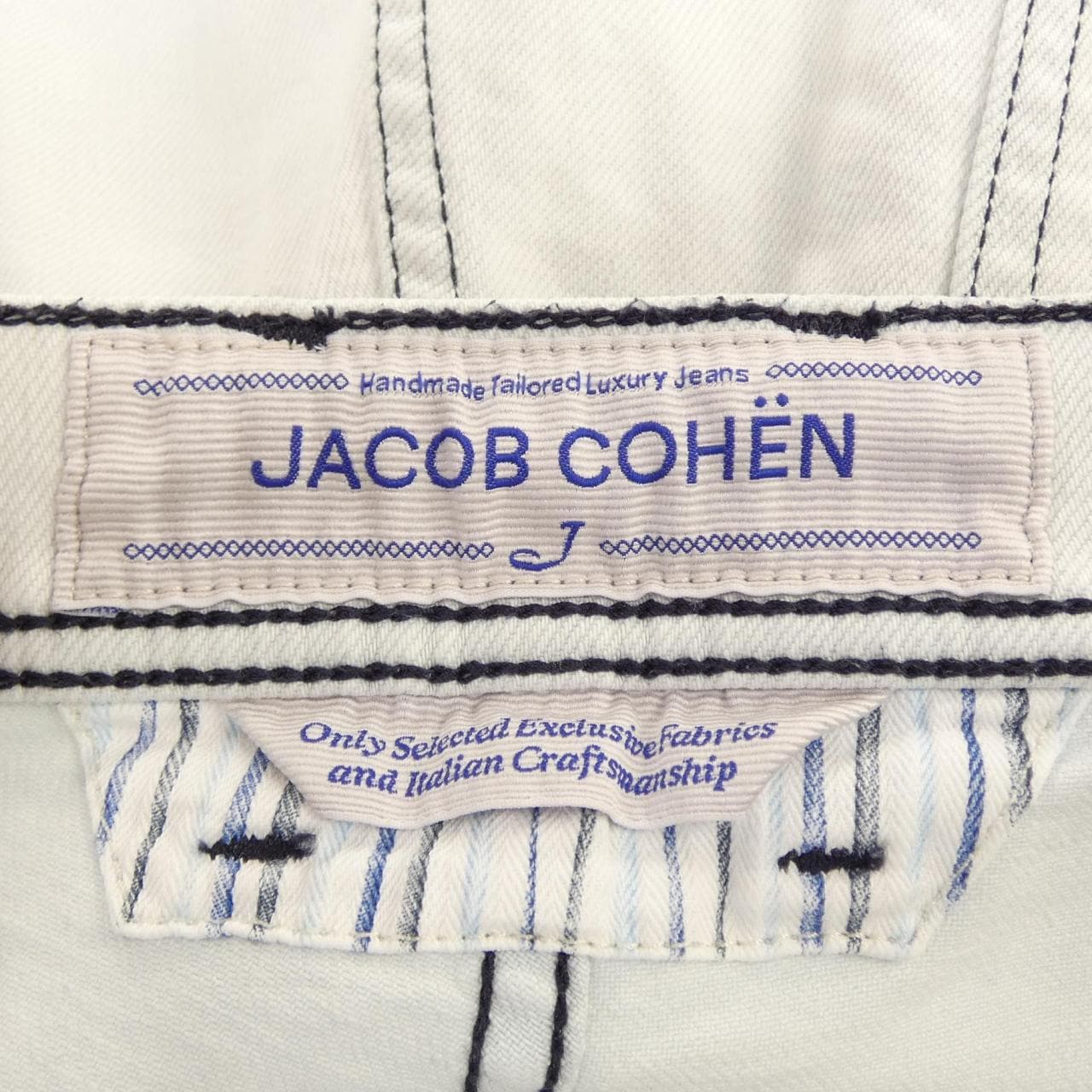ヤコブコーエン JACOB COHEN ショートパンツ