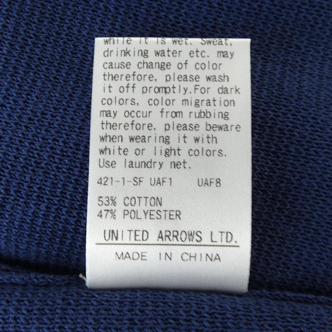 ロク 6ROKU トップス