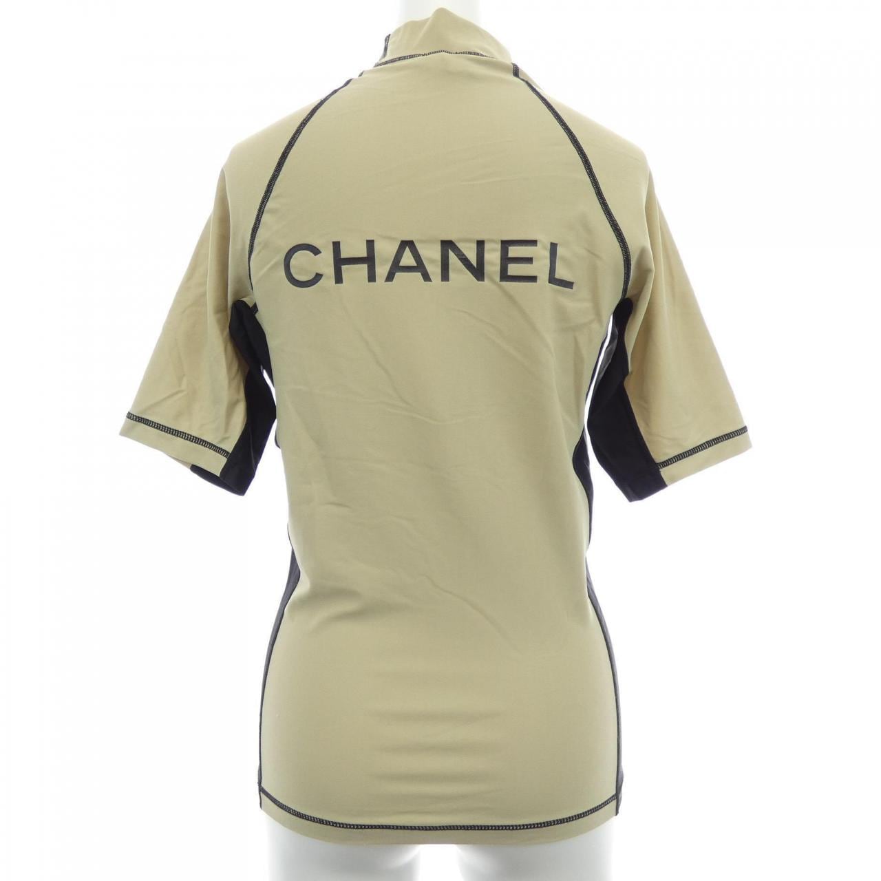 【ヴィンテージ】シャネル CHANEL P20870V01279 03P トップス