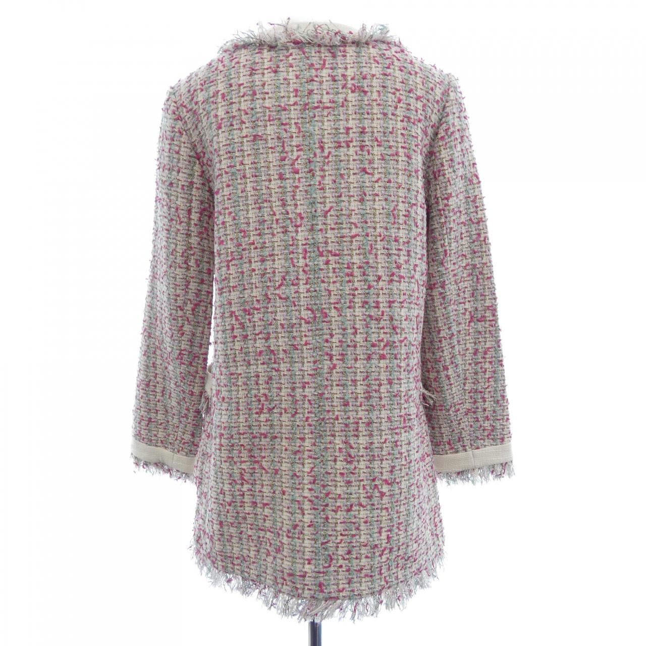 グレースコンチネンタル GRACE CONTINENTAL コート