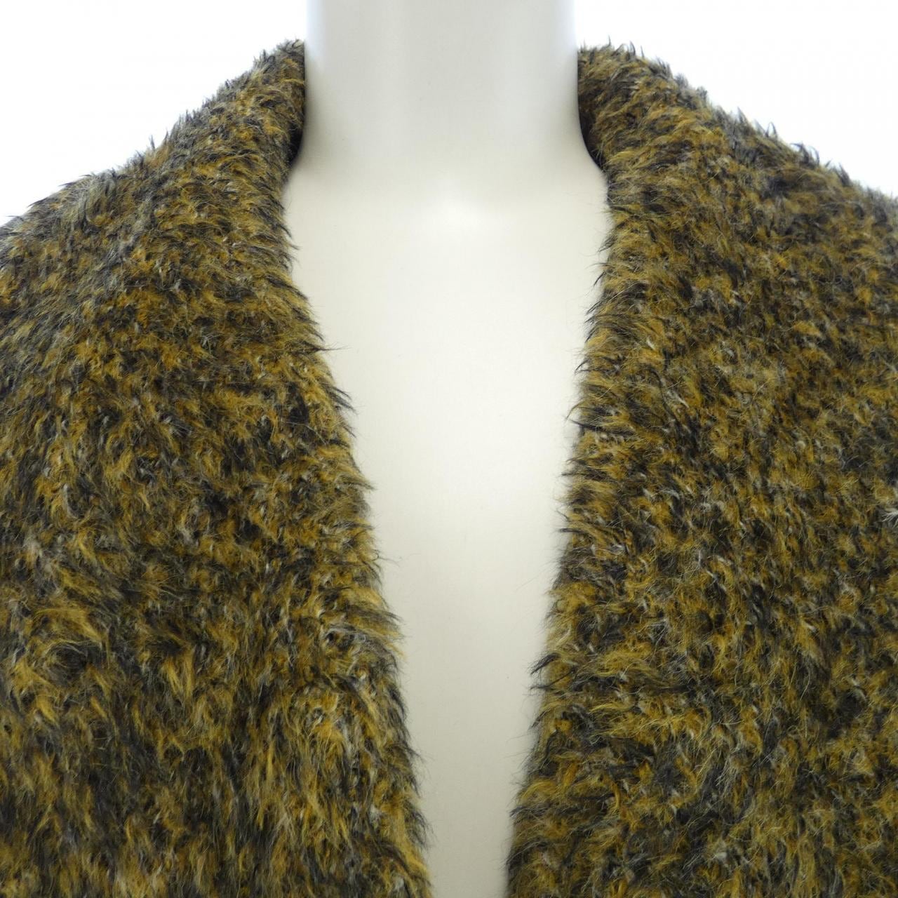 ドリスヴァンノッテン DRIES VAN NOTEN コート