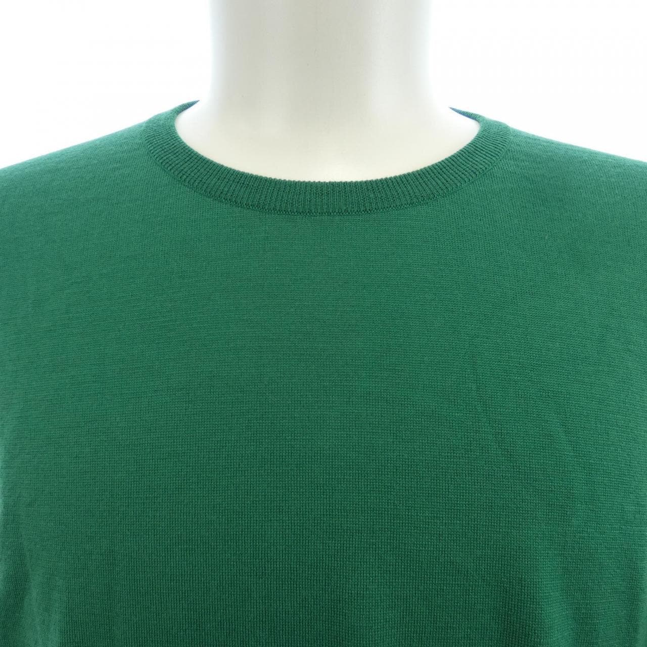 ジョンスメドレー JOHN SMEDLEY ニット