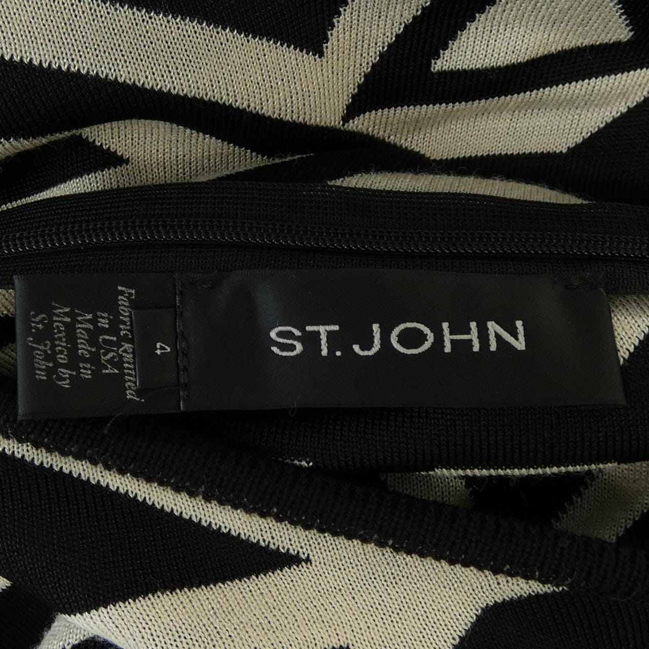 セントジョン ST.JOHN ワンピース