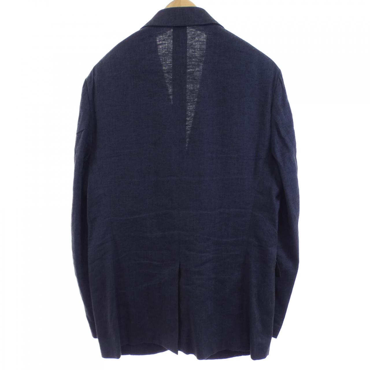 セオリー theory ジャケット