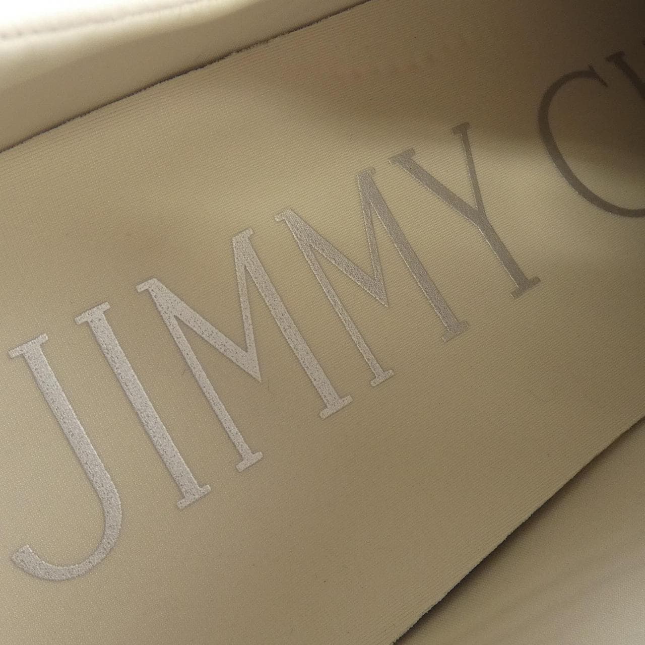 ジミーチュウ JIMMY CHOO スニーカー