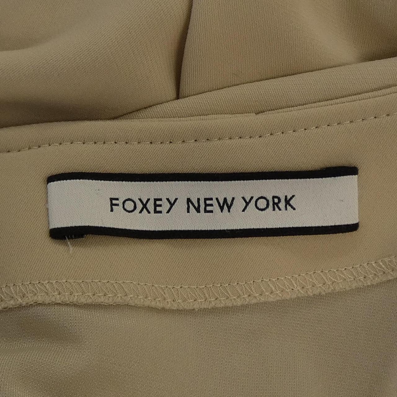 フォクシーニューヨーク FOXEY NEW YORK 35961 スカート