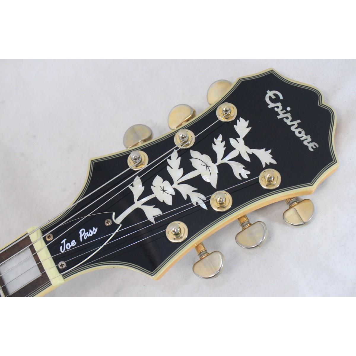 ＥＰＩＰＨＯＮＥ　　ＪＯＥ　ＰＡＳＳ　ＥＭＰＥＲＯＲ　ＩＩ