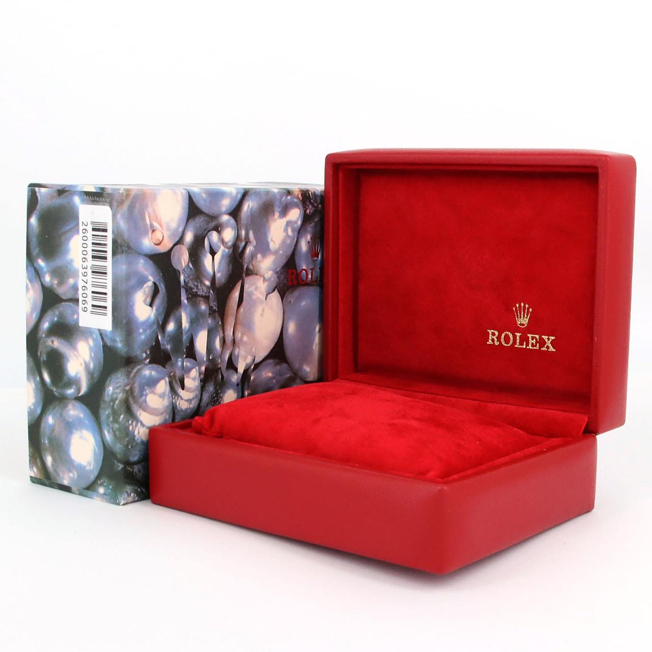 ロレックス デイトジャスト 69173G SSxYG 自動巻 U番