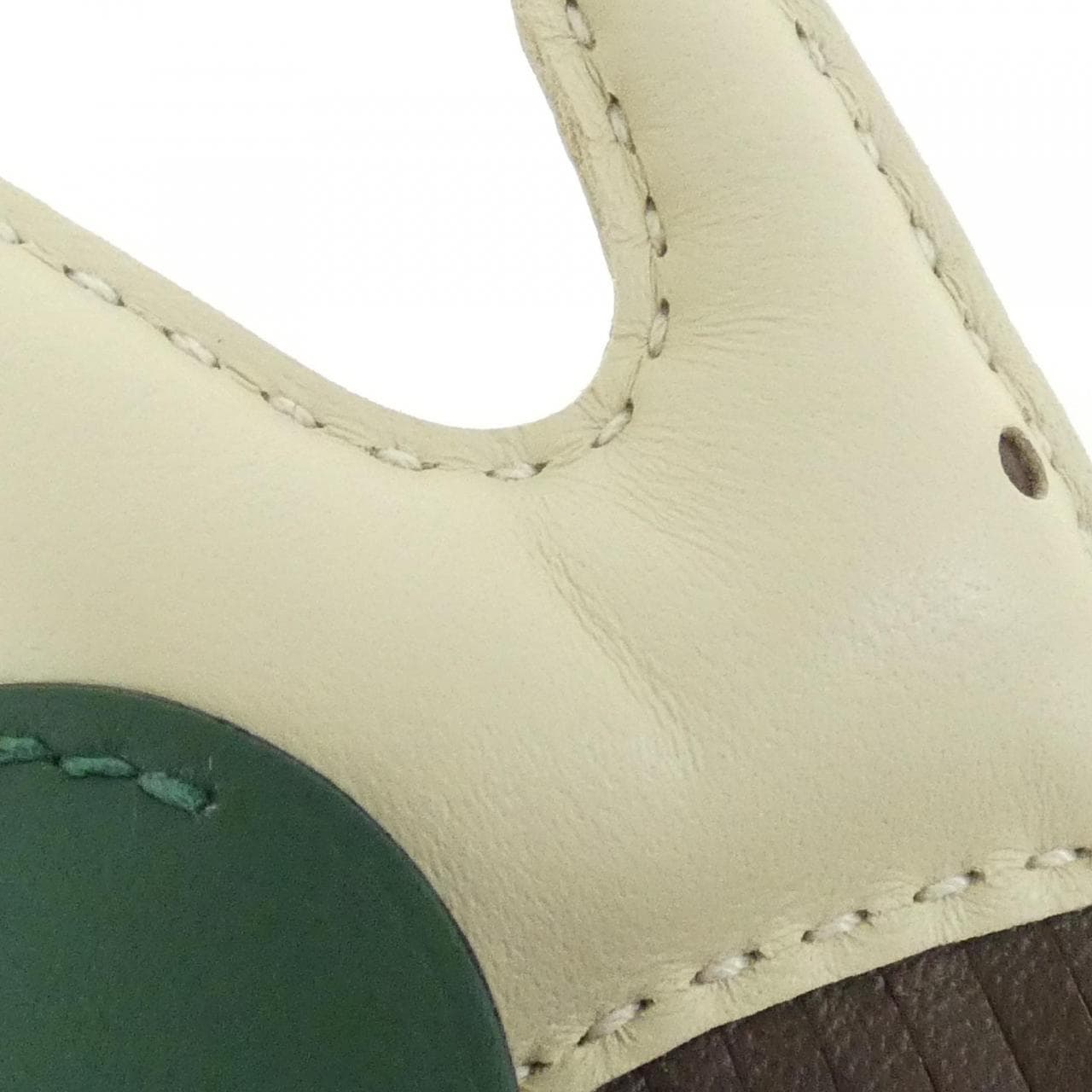 エルメス ロデオ ペガサス バッグチャーム  PM 083010CA
