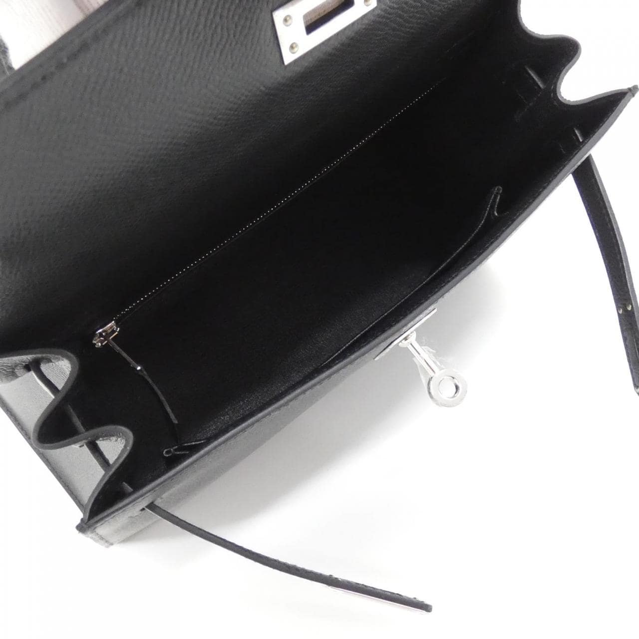 エルメス ケリー 25cm 038416CK バッグ
