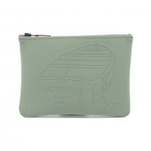 HERMES pouch