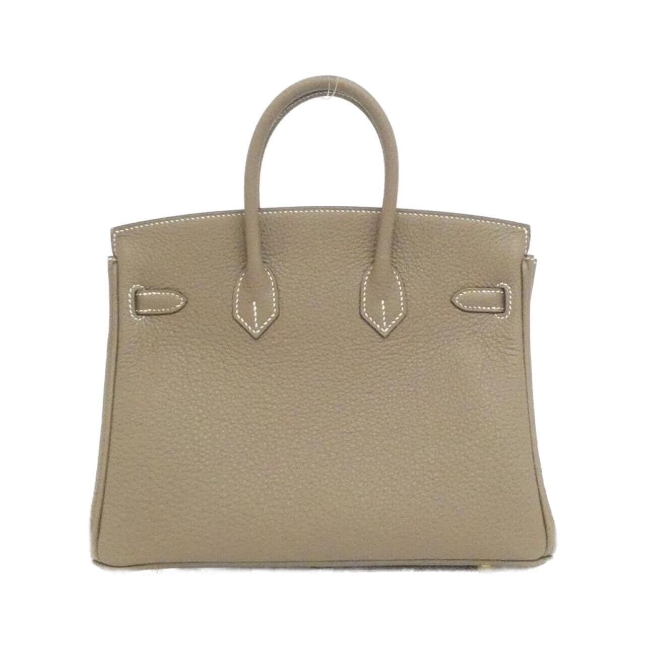 [未使用品] HERMES柏金包25cm 041344CC 包